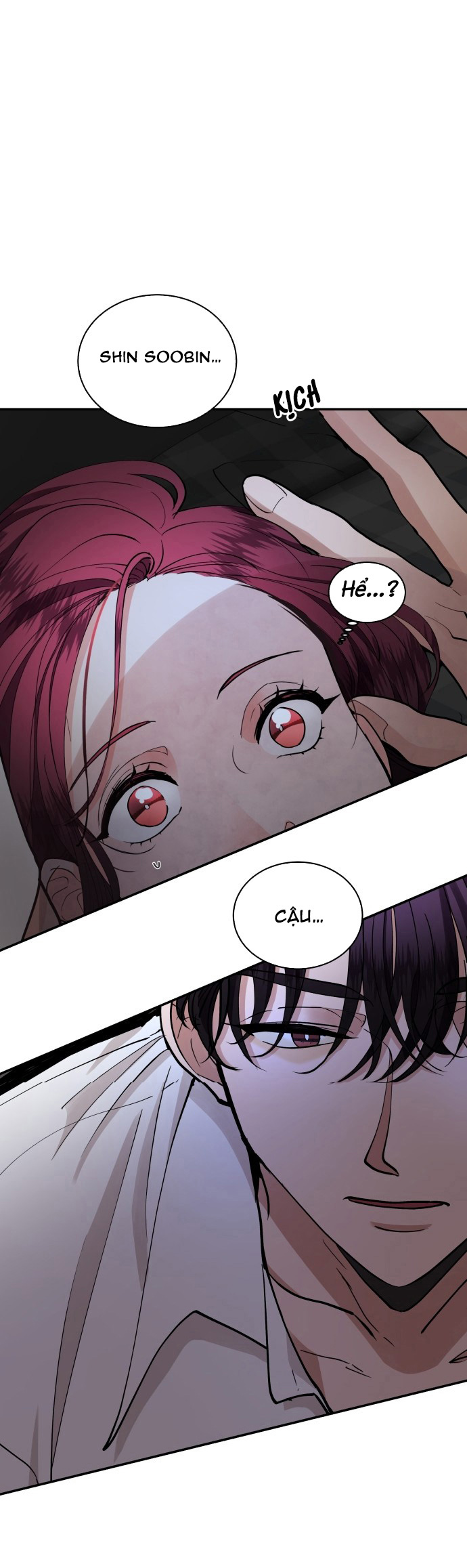 oan gia ngõ hẹp chapter 31 54