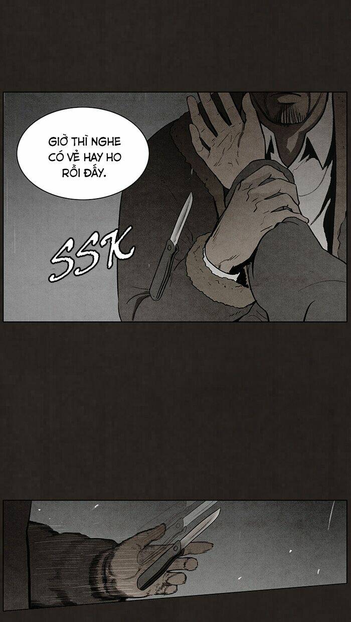 đứa con của quỷ dữ chapter 76 30