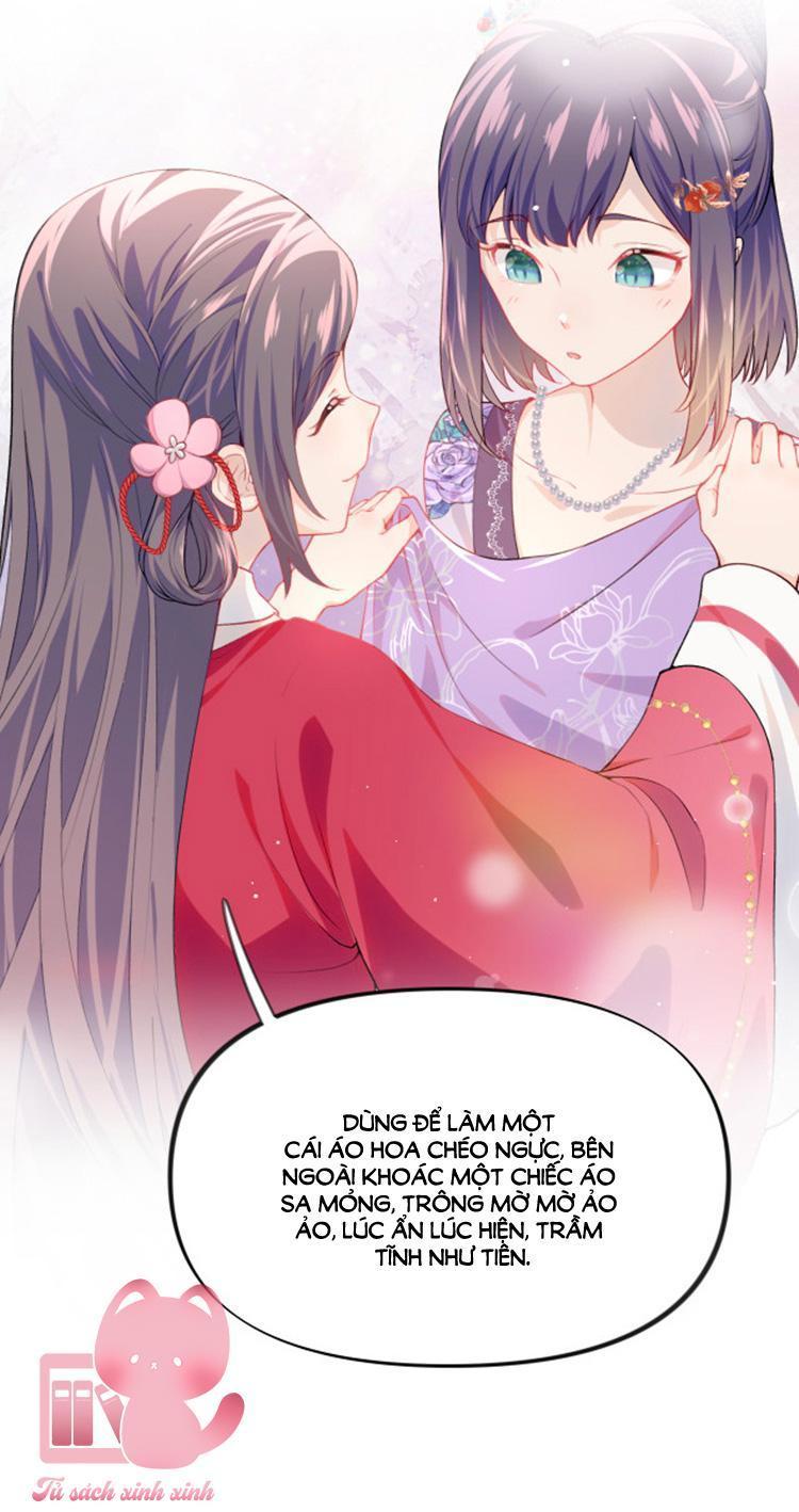 một đêm nọ đột nhiên yandere tới! chapter 47 18