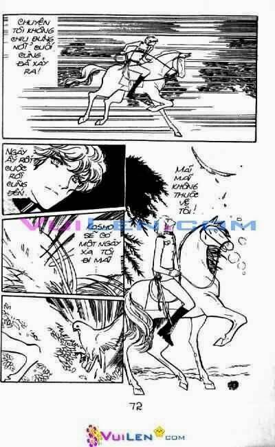 tiểu thư áo trắng chapter 11 72