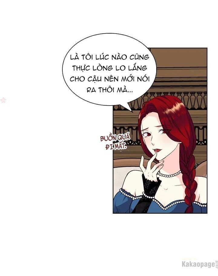 đức hạnh của ác nữ phản diện chapter 59 29