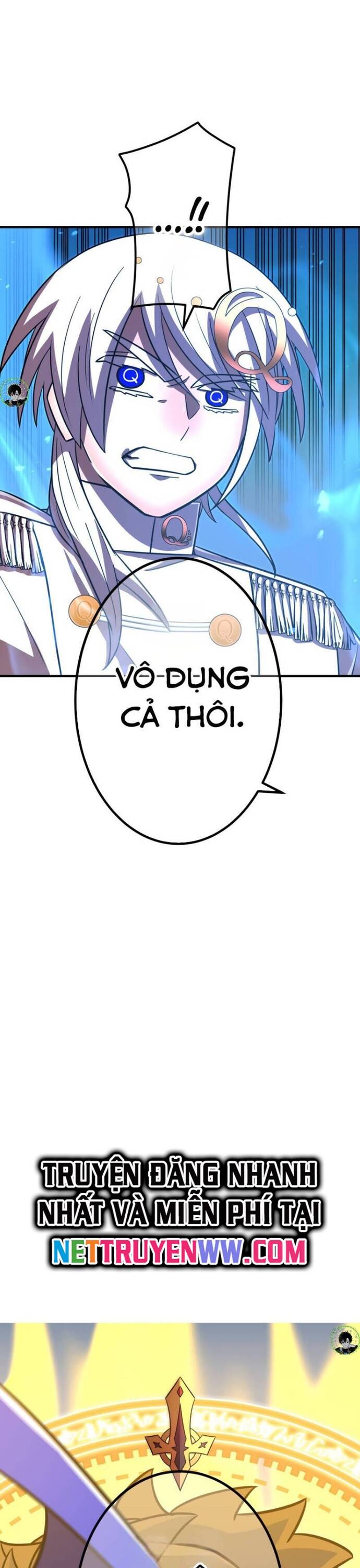 Huyết Thánh Cứu Thế Chủ~ Ta Chỉ Cần 0.0000001% Đã Trở Thành Vô Địch chapter 95 17