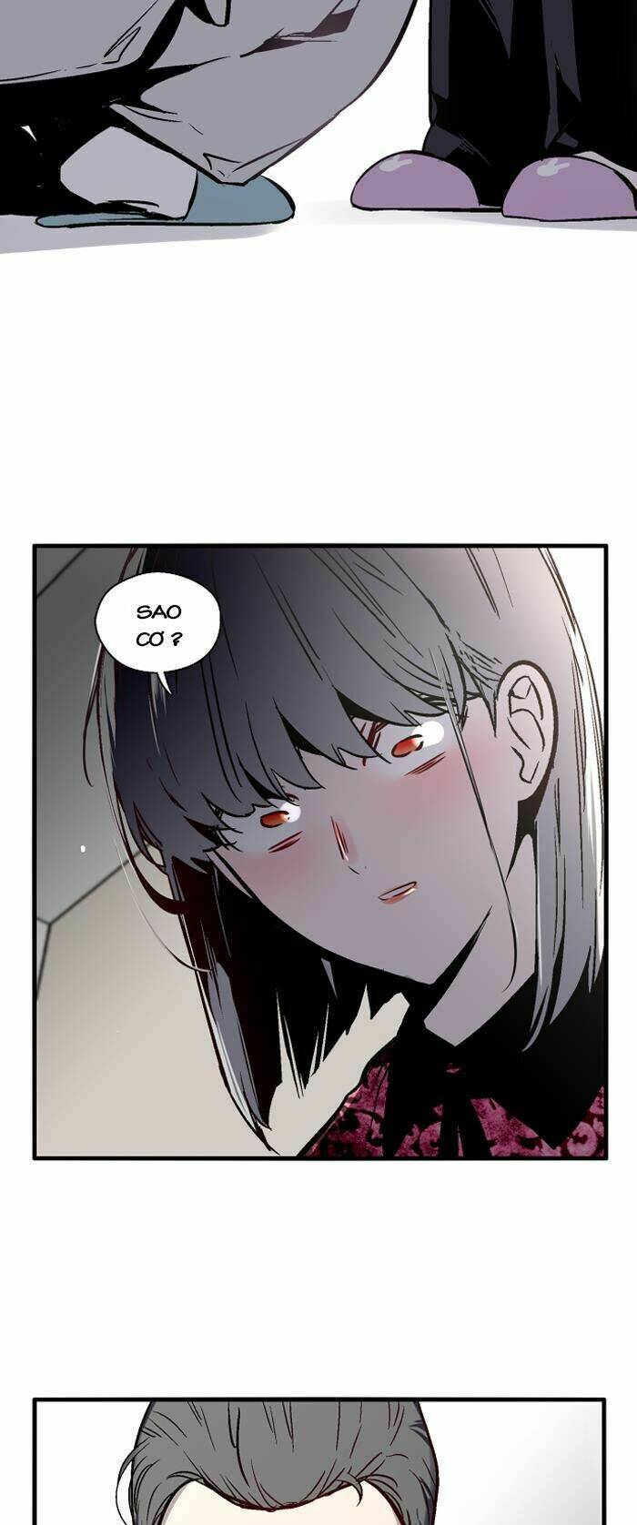 người máy hủy diệt chapter 65 4