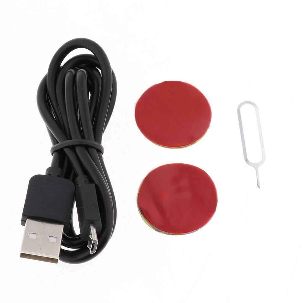 WiFi Mini Camera Motion Sensor Security Cam H6