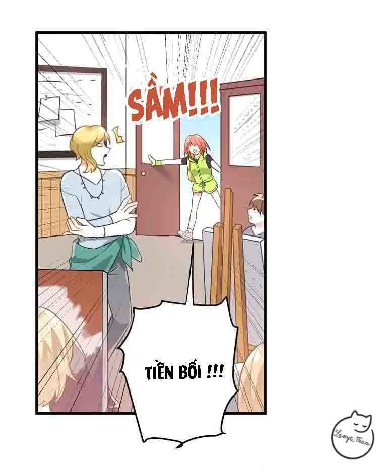 tình yêu huyễn tưởng chapter 7 63