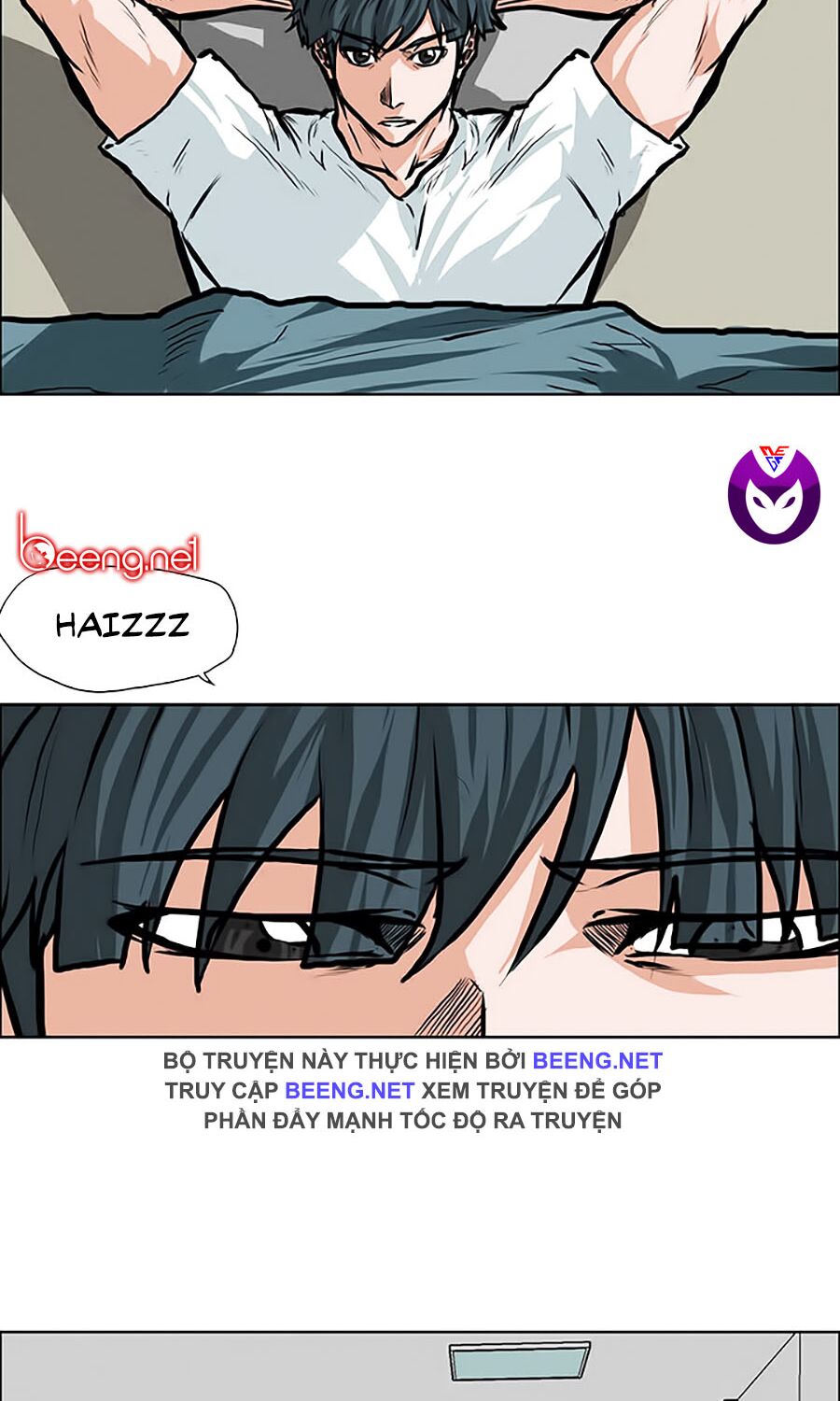 bá chủ học đường ss3 chapter 1 17