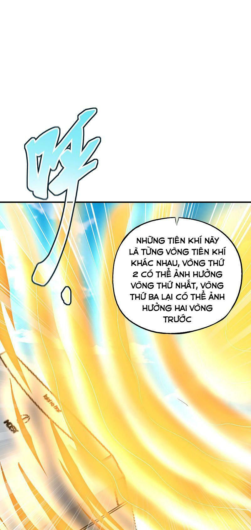 vòng bạn bè mạnh nhất của tiên giới chapter 98 40