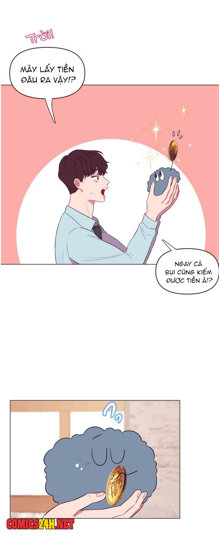 trả đồ chơi lại cho tôi chapter 6 19