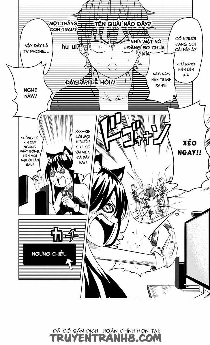 seishun scrap! chapter 2 6