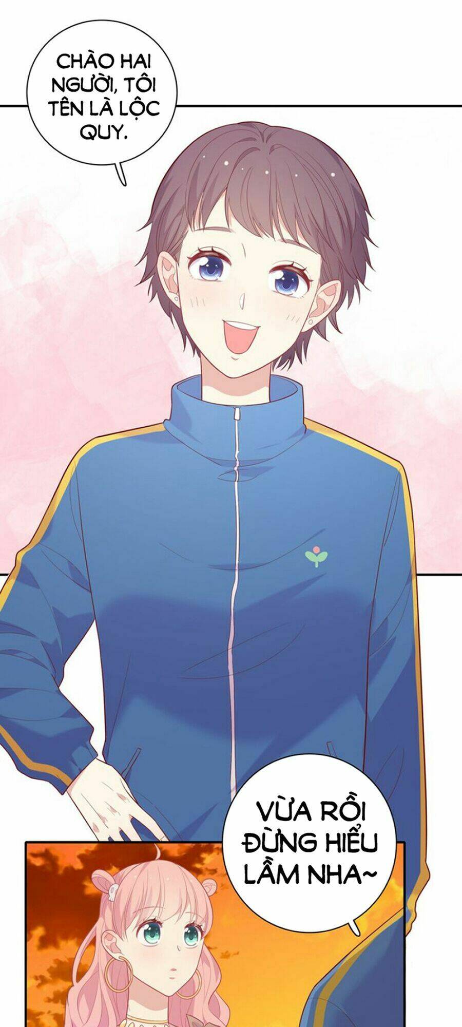 vương tử thành phố và công chúa amazon chapter 53 28