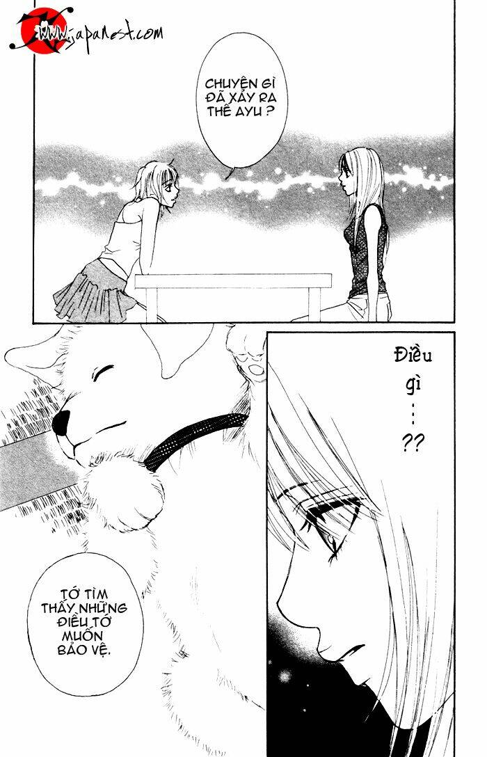 deep love - ayu monogatari chapter 7 27