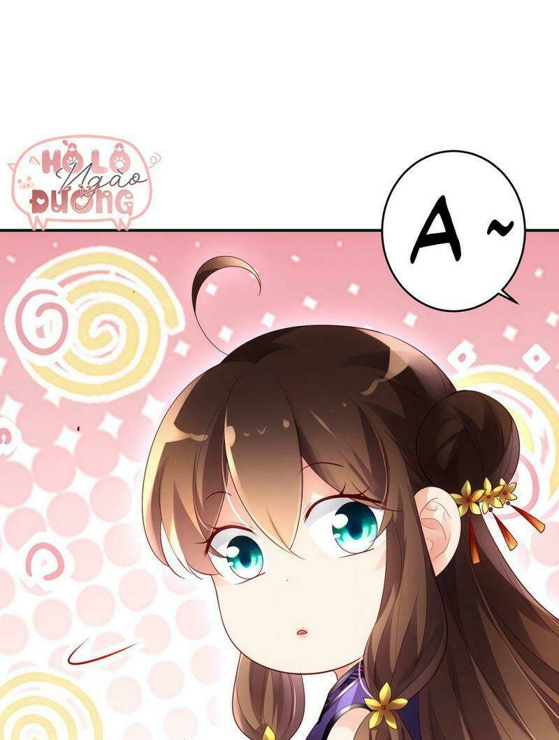 thiên kim bất hoán chapter 65 31