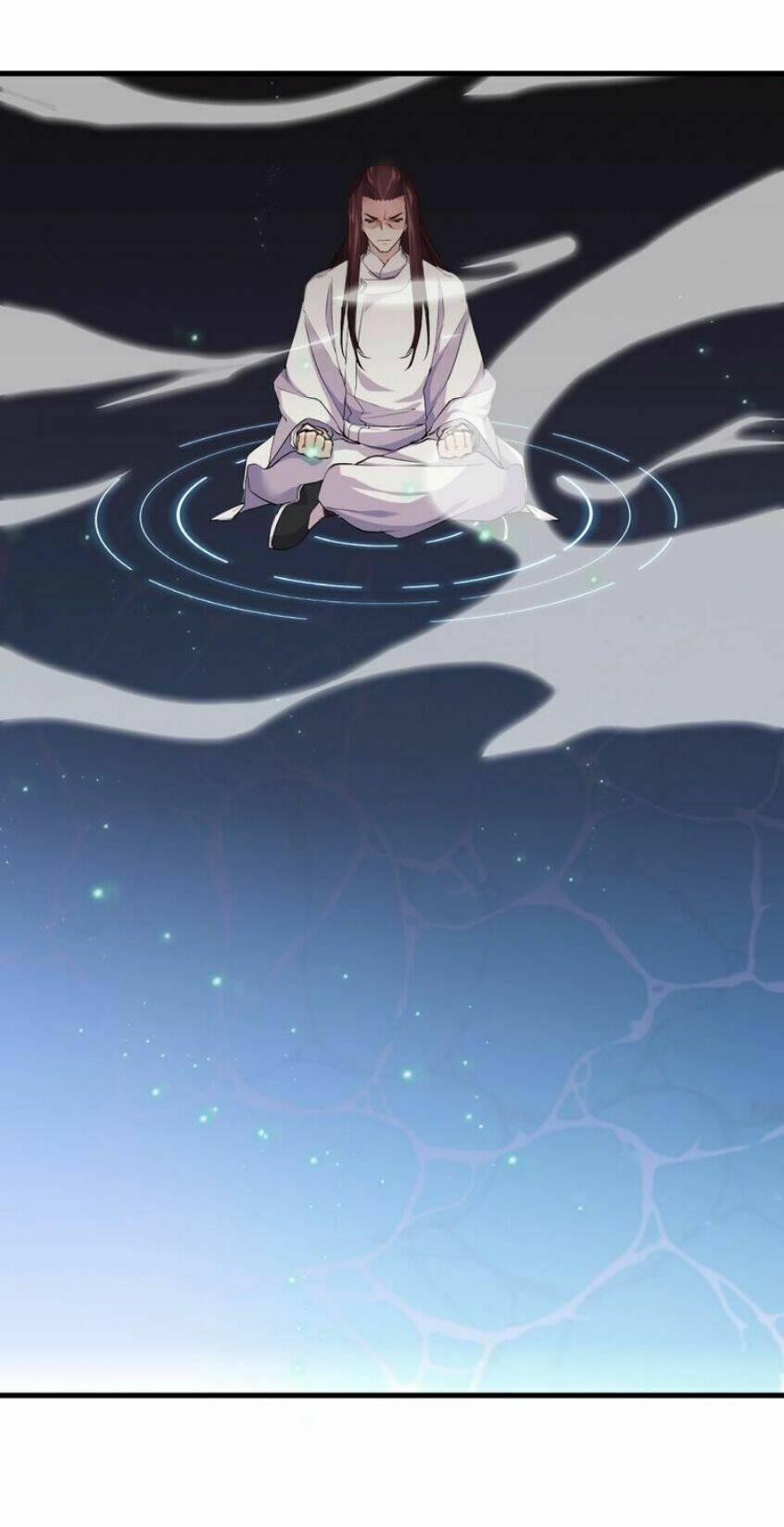 siêu cấp hộ vệ của đại tiểu thư chapter 13 5