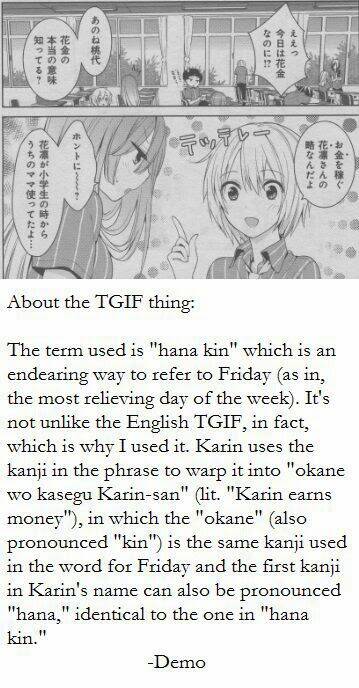 chuyện tình nhẹ nhàng và ngọt ngào chapter 4 19