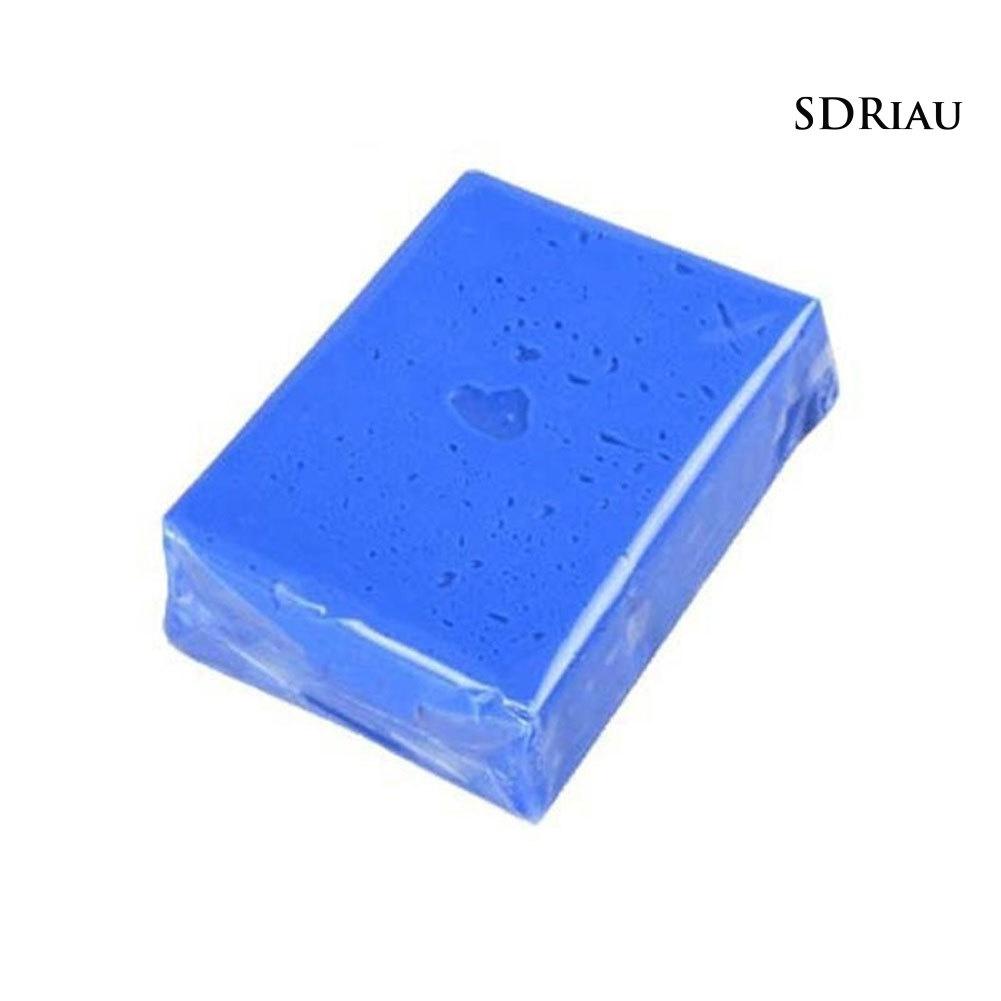 Đất Sét Vệ Sinh Xe Hơi Tiện Dụng