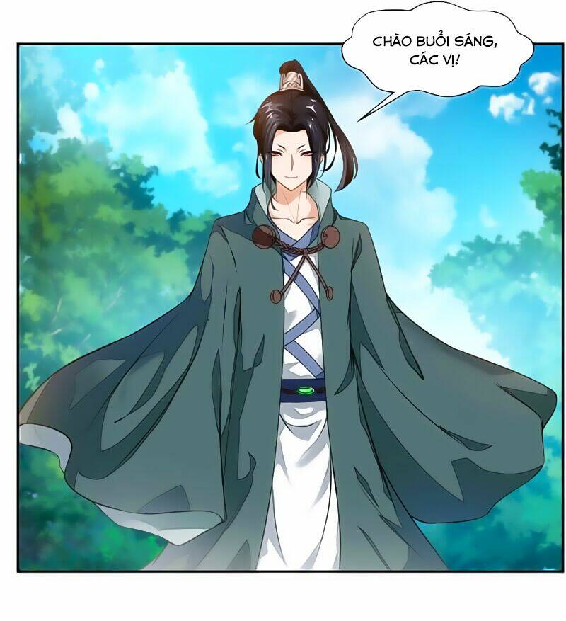 cửu dương thần vương chapter 15 24