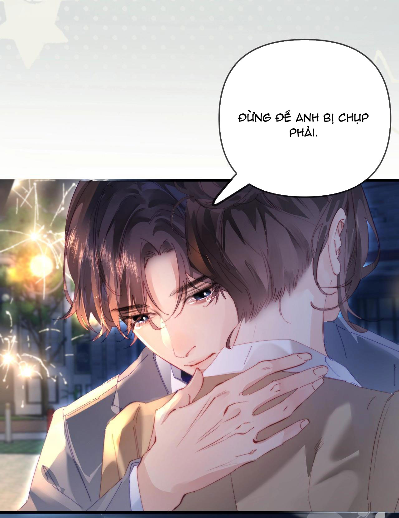 câu chuyện ngọt ngào của cặp vợ chồng đỉnh lưu chapter 76.2 25