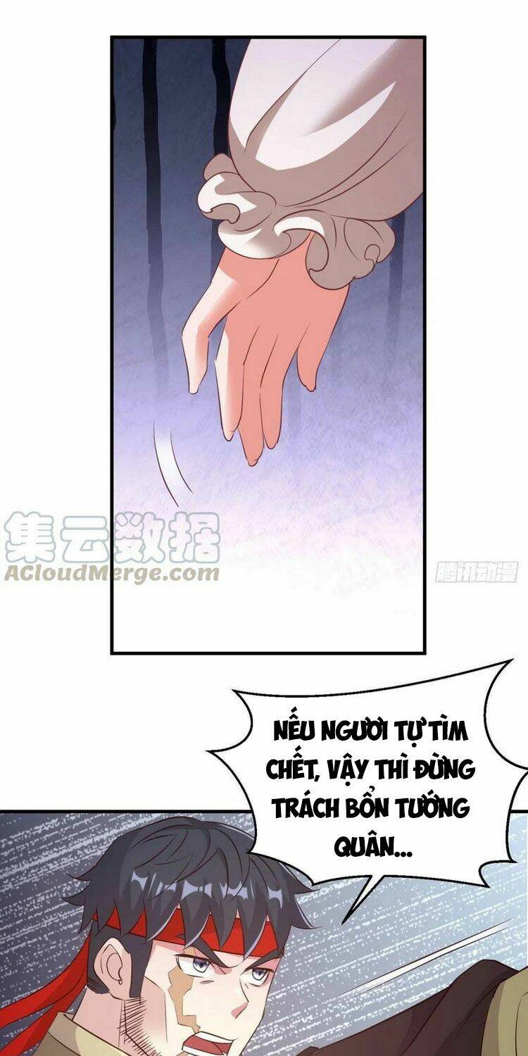 thiên hạ kiếp chapter 57 7