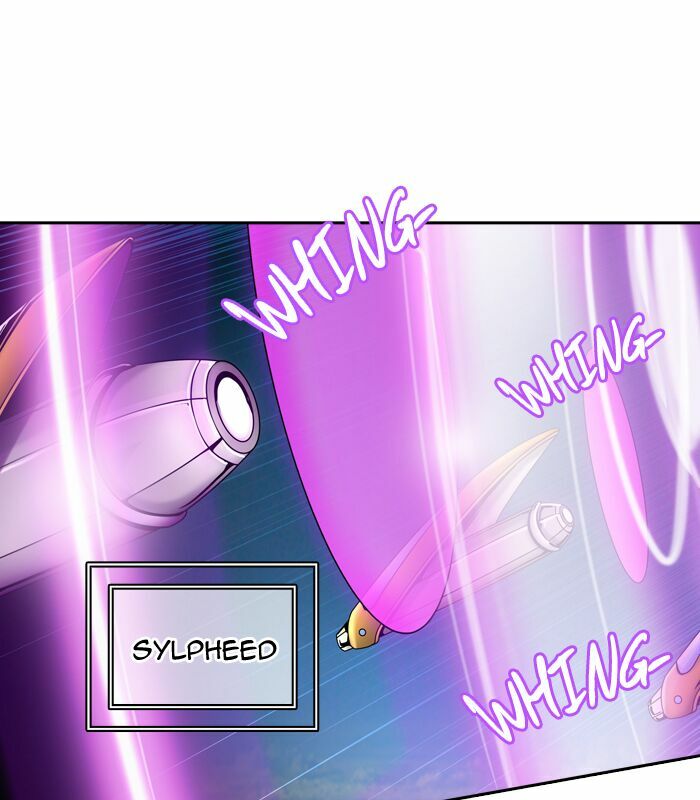 tòa tháp bí ẩn 2 chapter 323.5 45