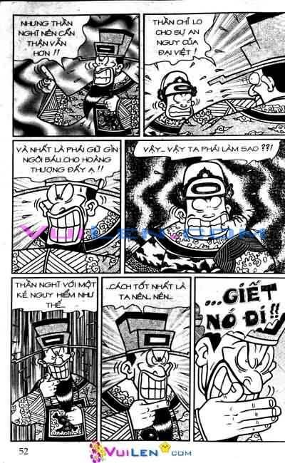 thần đồng đất việt chapter 34 48