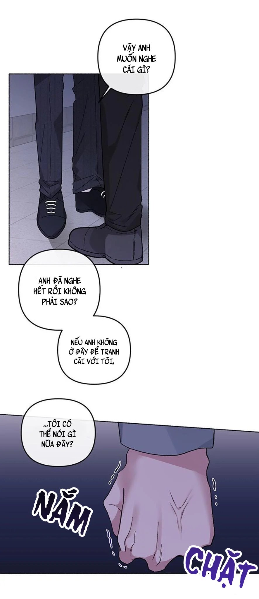 tình yêu kì lạ chapter 20 16