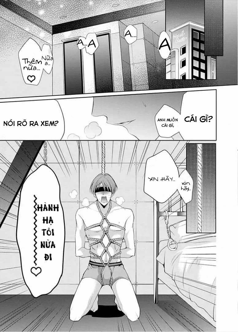 toshishita koakuma no sm kanrijutsu chapter 1 6