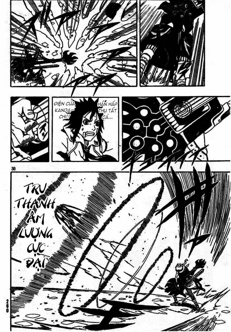 blazer driver chapter 5 33