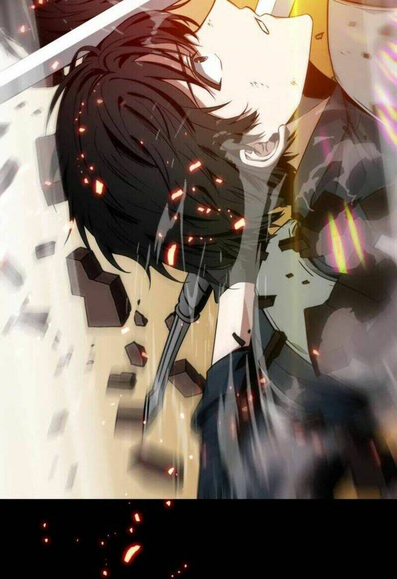 toàn trí độc giả - omniscient reader chapter 0 35