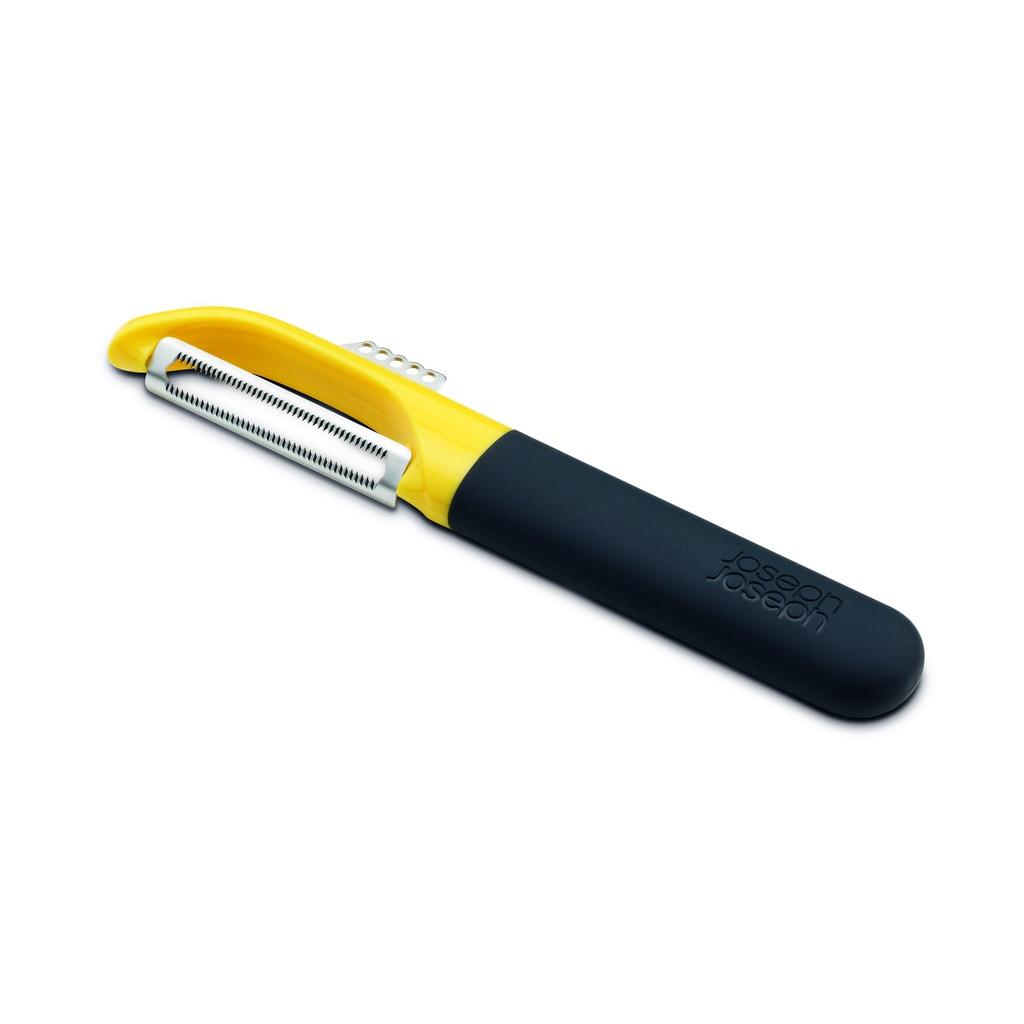 Dụng Cụ Gọt Vỏ Joseph Joseph 101096 - Peeler Yellow