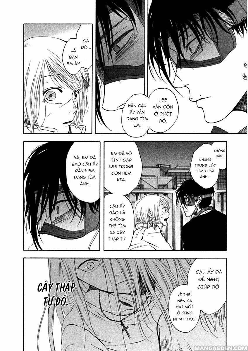 ranh giới quỷ chapter 11 7