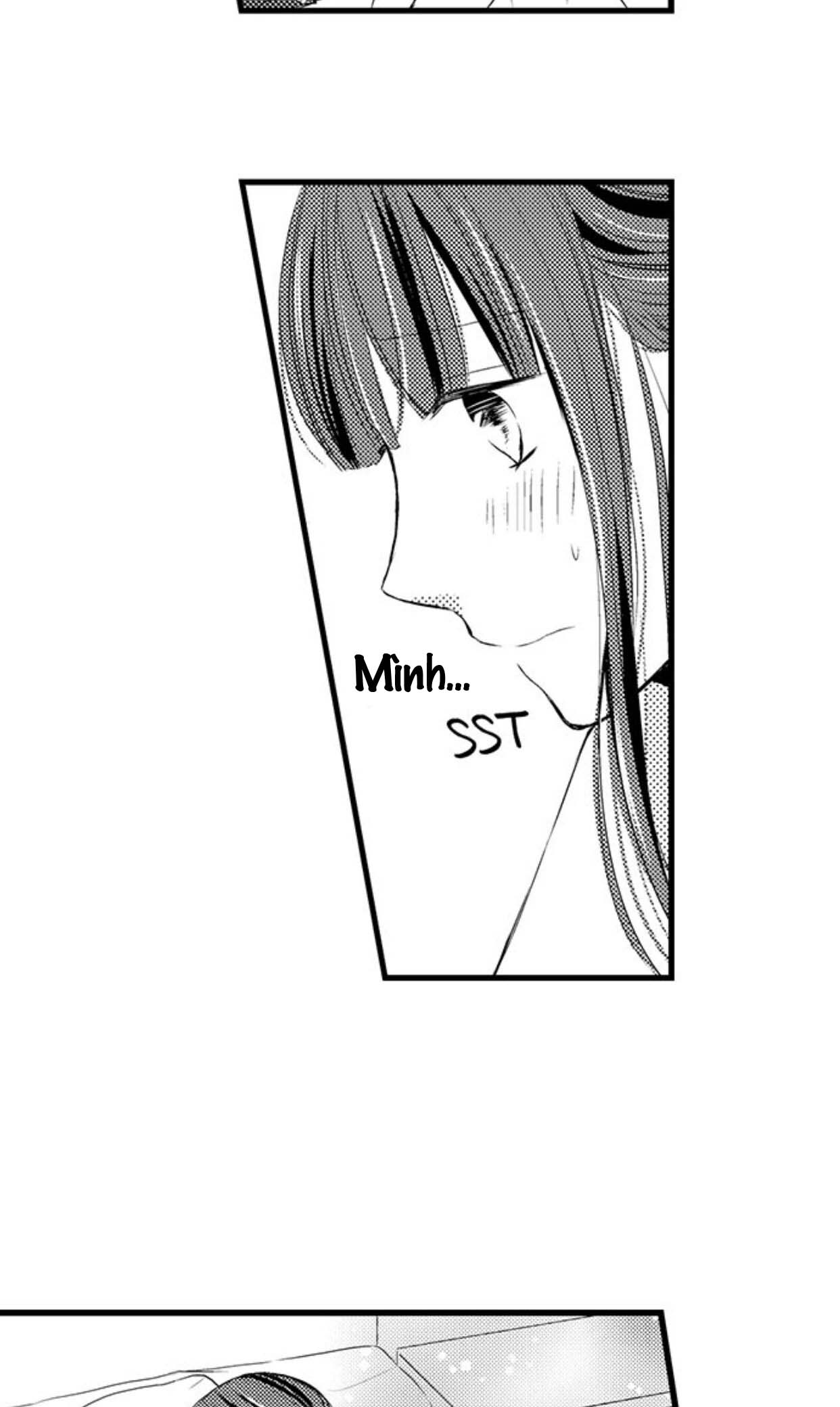 khiến cô ấy ra hết lần này đến lần khác, chầm chậm và ngọt ngào chapter 17.2 8