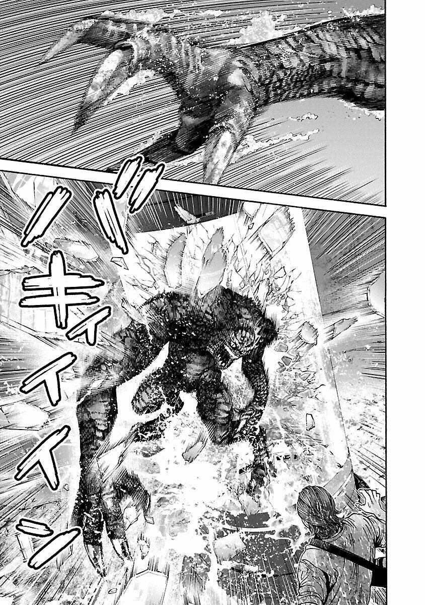 biohazard - heavenly island chapter 29 14