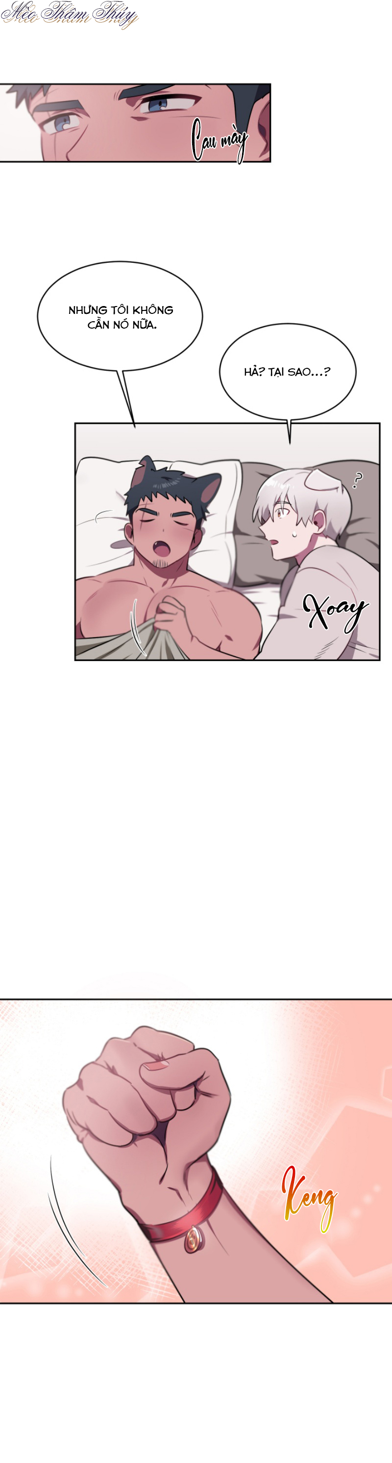 tình đầu chapter 6 28