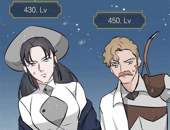 tôi lên cấp chỉ bằng cách ăn chapter 99 56