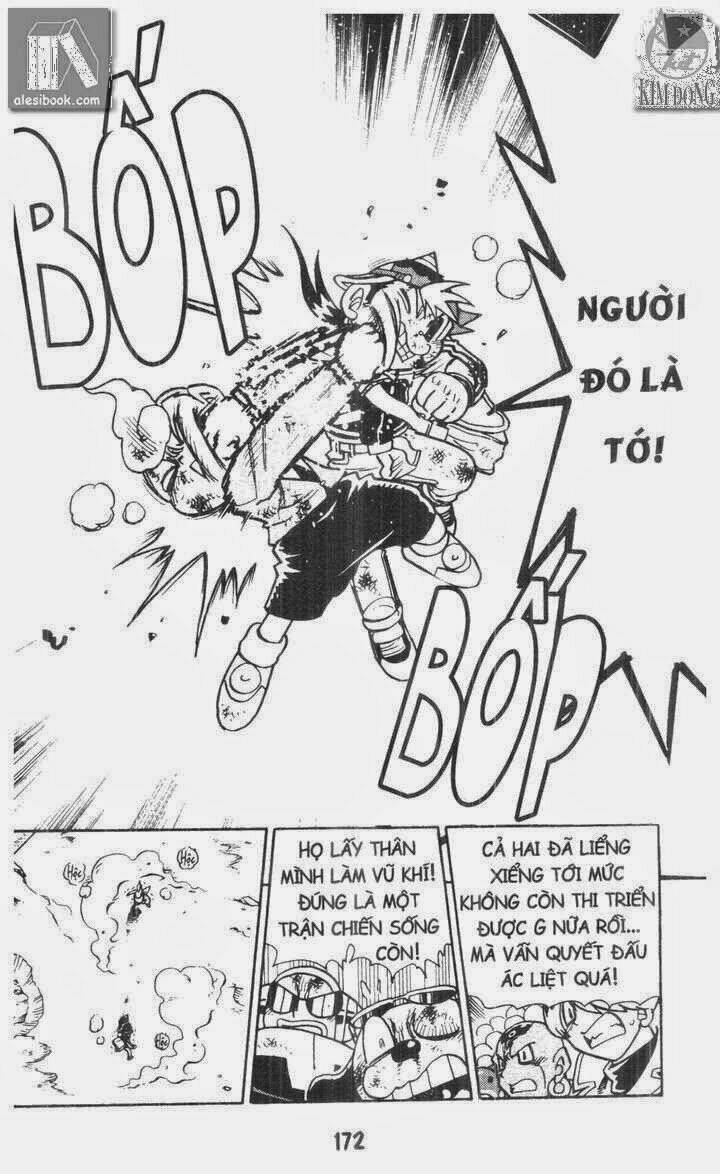 tôi là galileo chapter 30.1 20