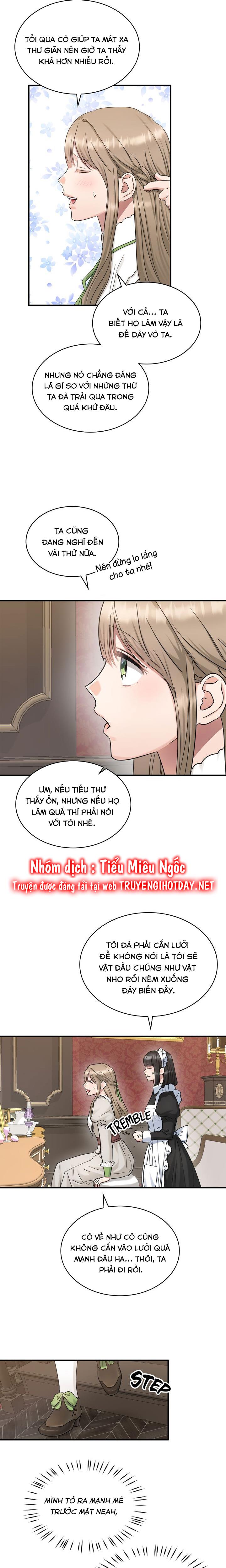 hai người thừa kế chapter 48 3