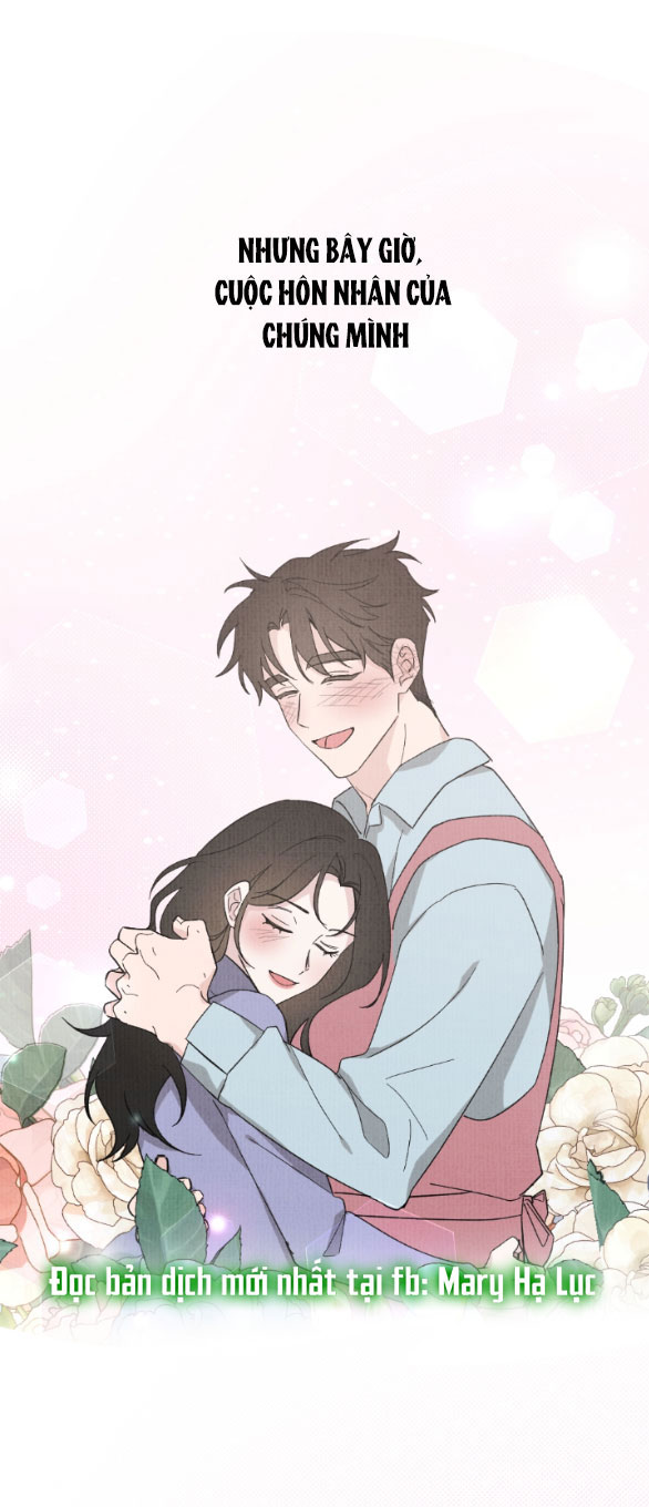 [18+] cuộc hôn nhân chính trị chapter 35.1 59