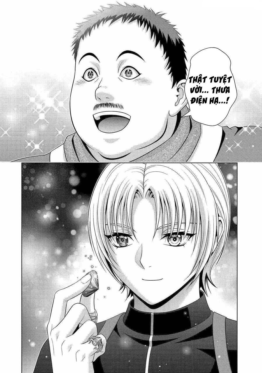 tái sinh thành quý tộc quyền lực nhất, sở hữu sức mạnh được sinh ra từ phước lành chapter 30 49