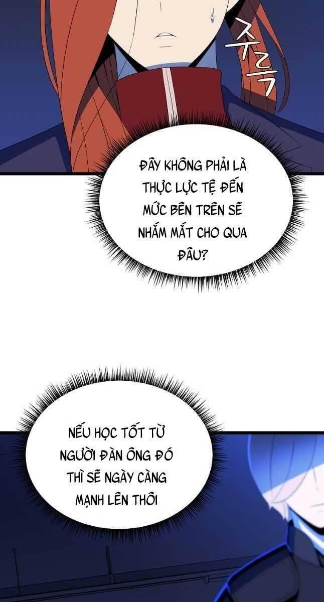 tiêu diệt đấng cứu thế chapter 122 20