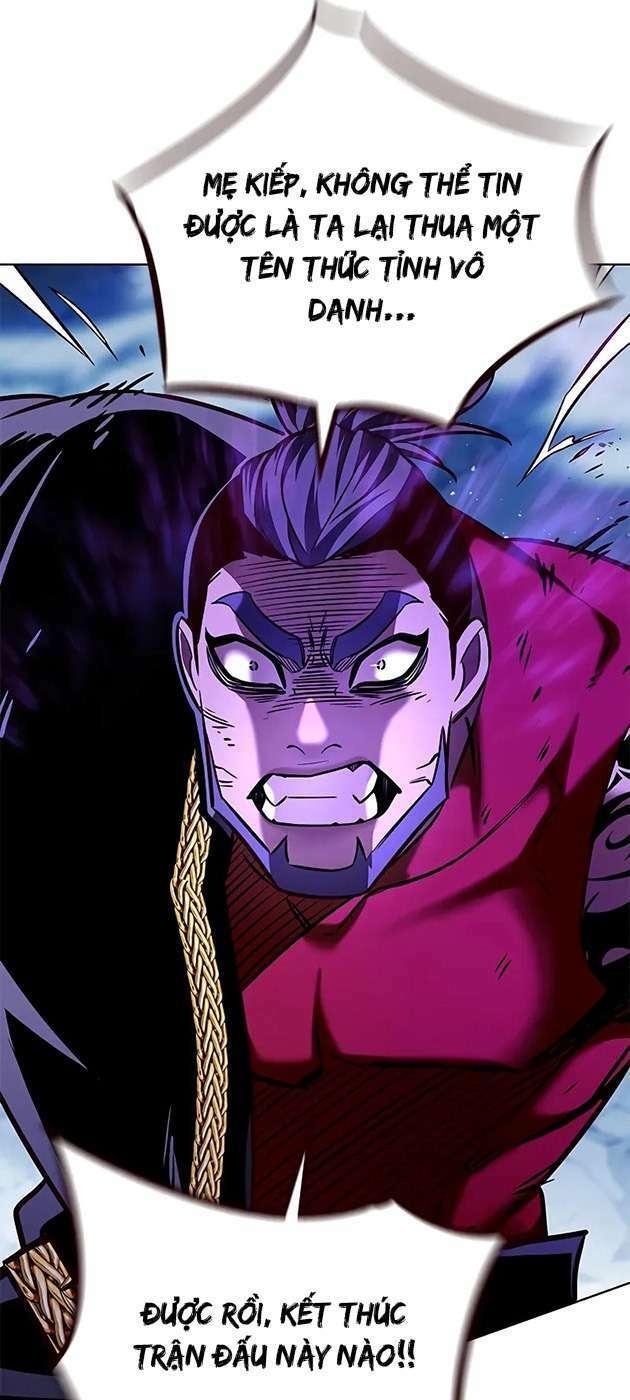 biến thân thành mèo chapter 264 73