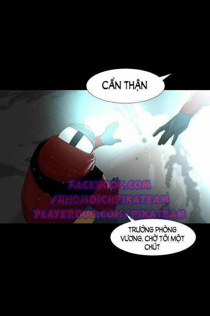 đêm vùng cực chapter 32 47