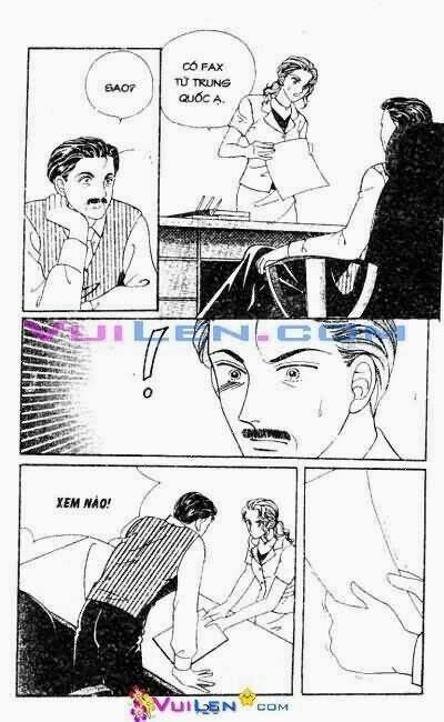 cô gái trung hoa chapter 7 120