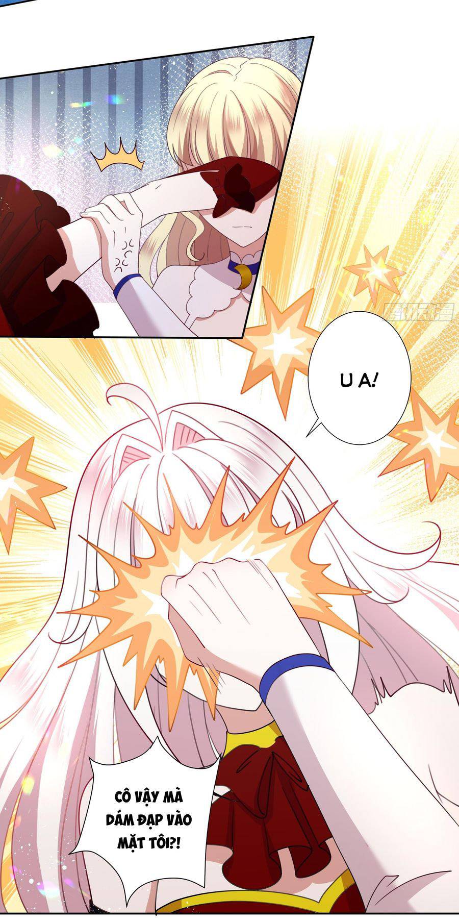 công chúa phản diện trong truyền thuyết chapter 78 4