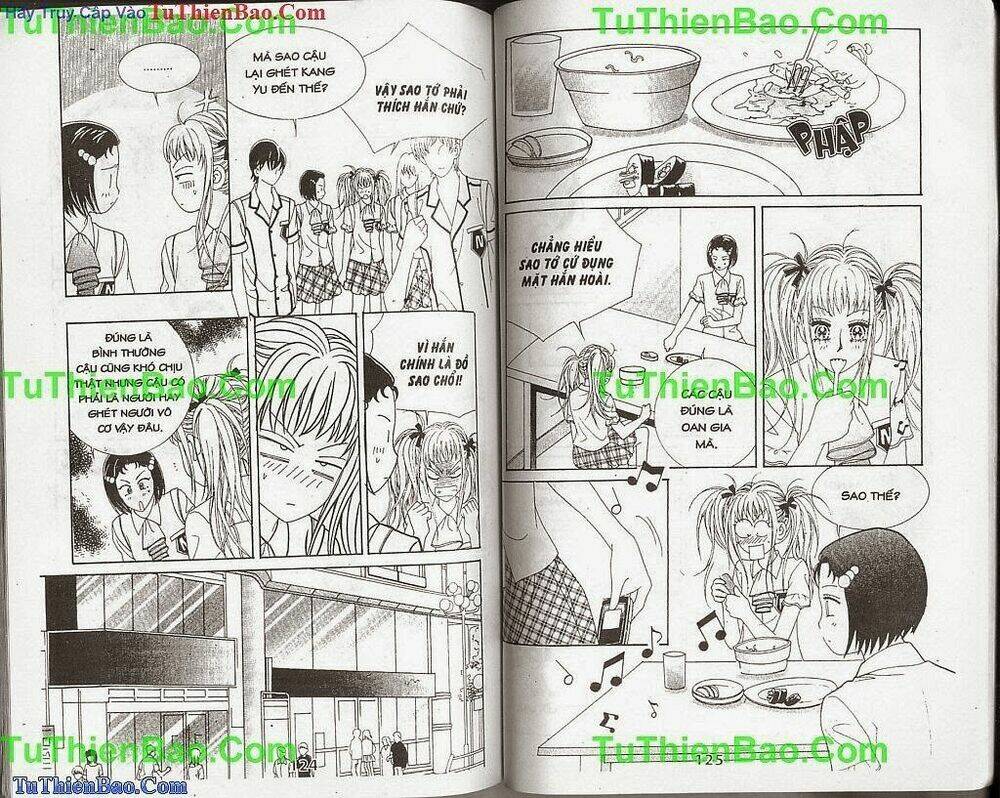 đại ca tuổi yêu chapter 2 62