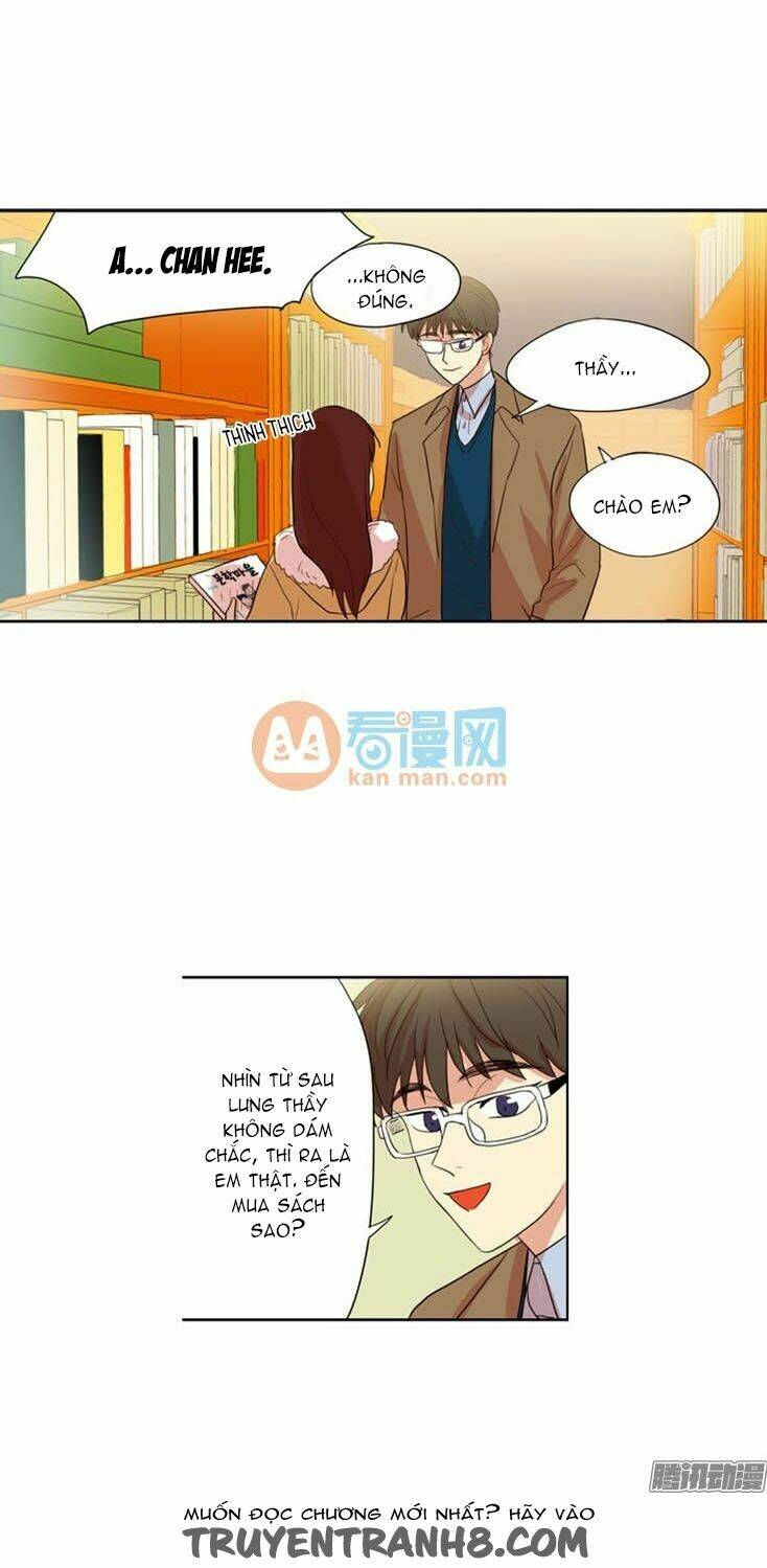 trở lại tuổi mười mấy chapter 56 8