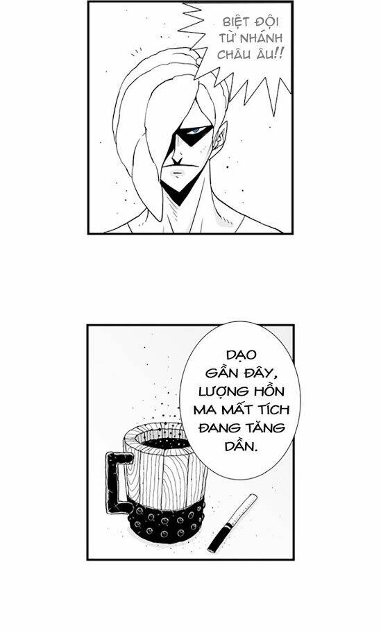 hành trình thoát khỏi địa ngục chapter 46 38