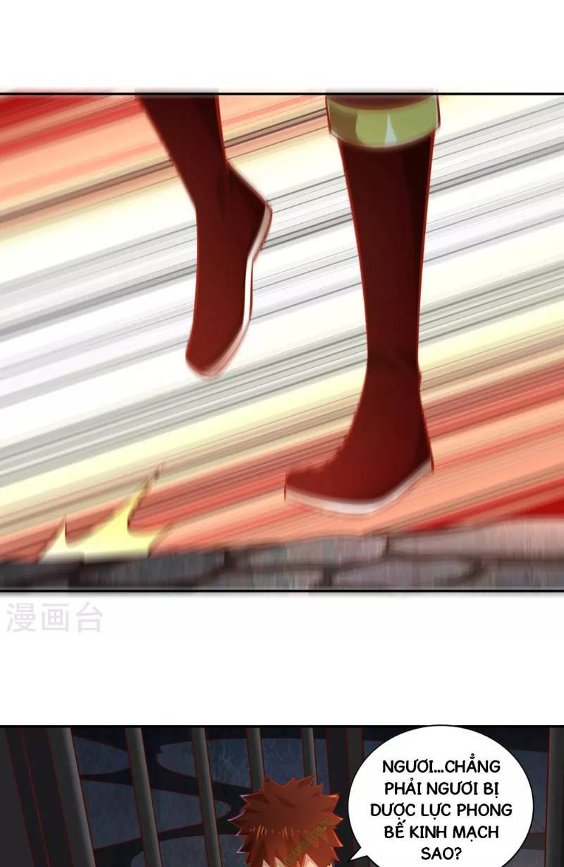 võ linh kiếm tôn chapter 41 19