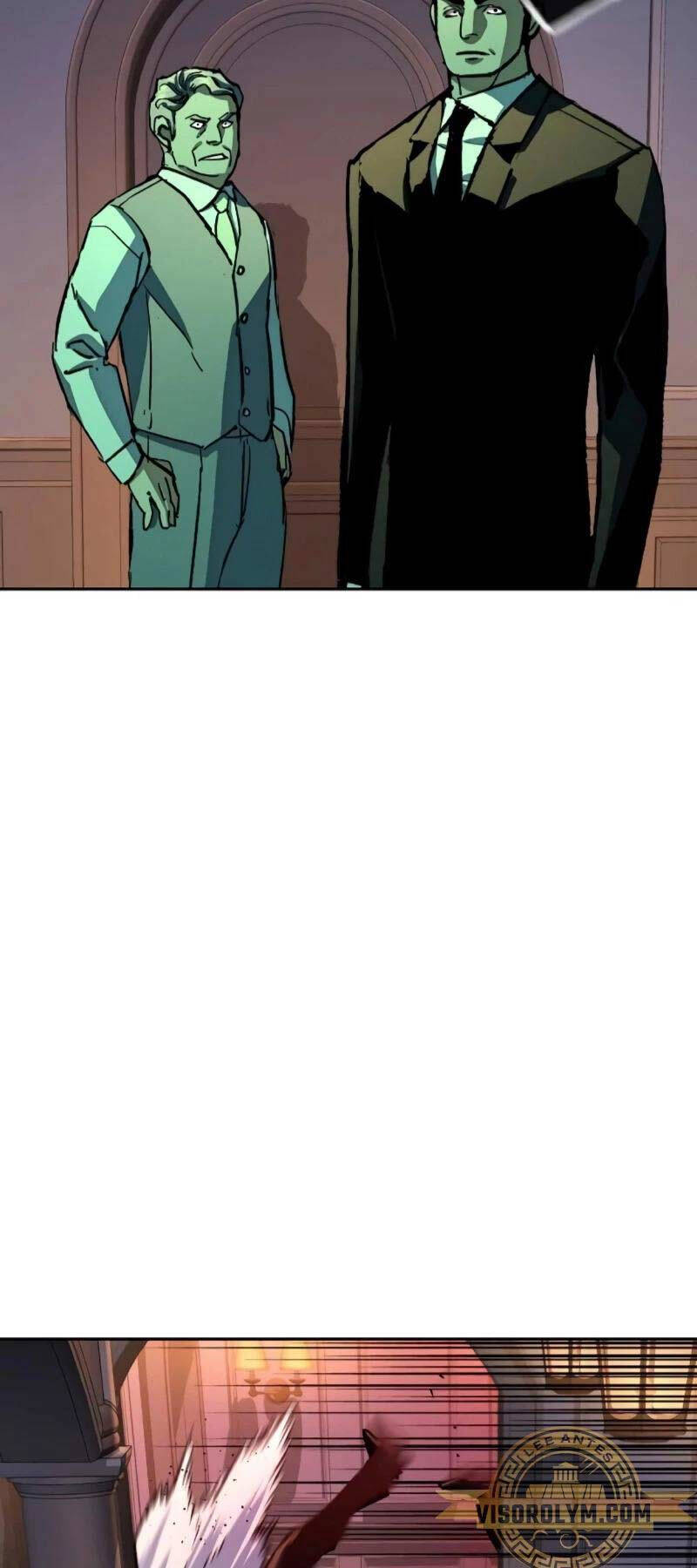 bạn học tôi là lính đánh thuê chapter 184 50