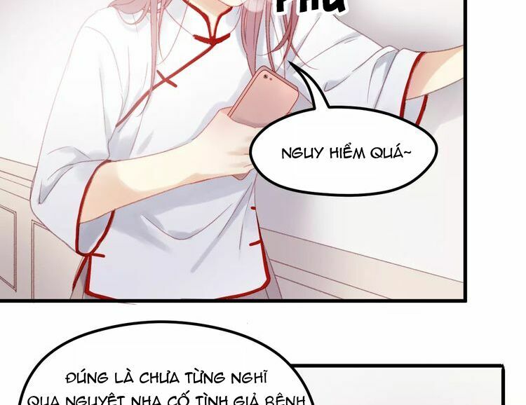 lượm được một tiểu hồ ly phần 2 chapter 27 11