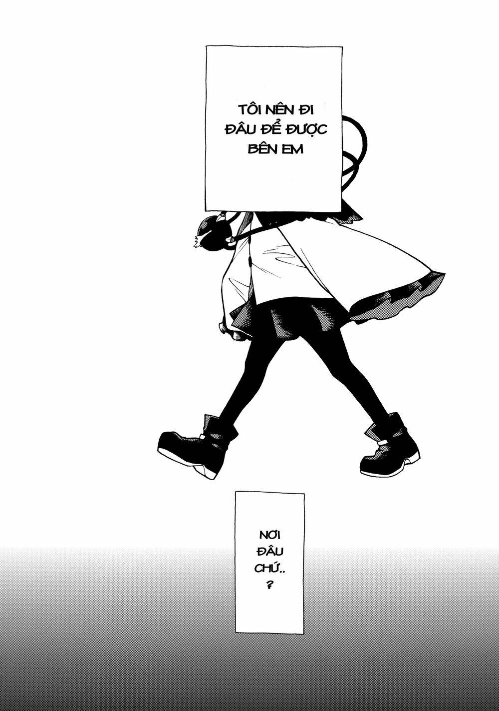 road of recollection chapter 1 8